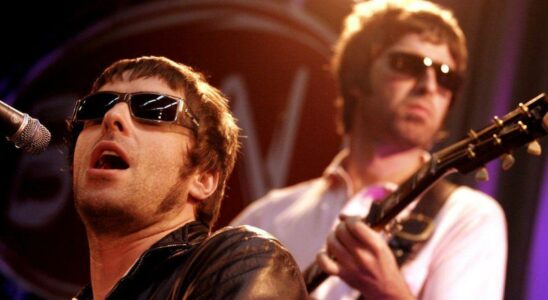 Oasis annonce trois nouvelles dates pour sa tournee en raison