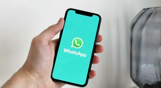 Ouvrez votre WhatsApp et verifiez ceci vous pourriez etre victime