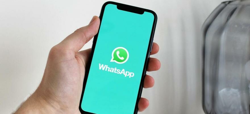 Ouvrez votre WhatsApp et verifiez ceci vous pourriez etre victime