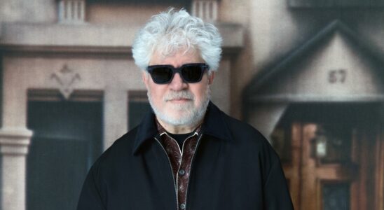 Pedro Almodovar recevra un Donostia Award au prochain Festival de