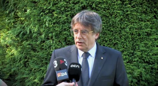 Puigdemont convoque un congres des Junts pour arreter toute manoeuvre