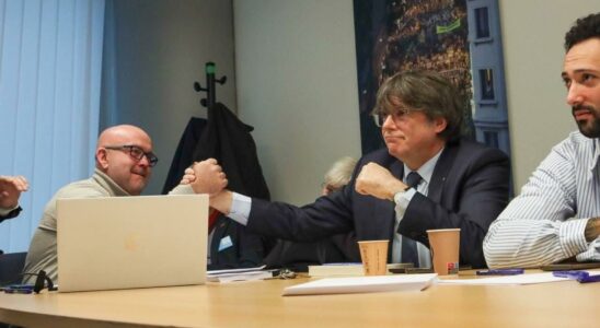 Puigdemont demande au CGPJ de sanctionner Llarena pour entrave a