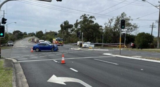 Quatre blesses dans plusieurs coups de couteau a Sydney apres