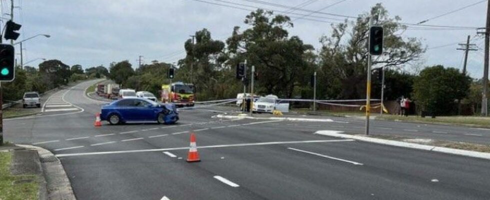 Quatre blesses dans plusieurs coups de couteau a Sydney apres