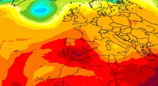 Quatre communautes en alerte chaleur alors que les iles Canaries