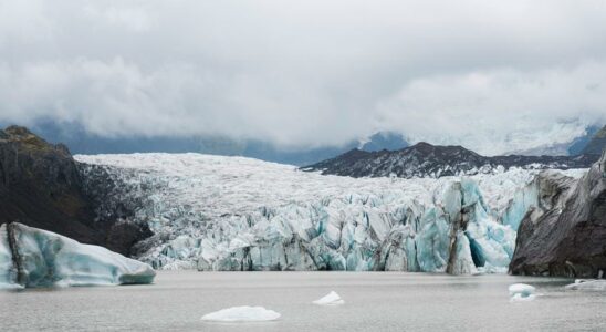 RECHAUFFEMENT CLIMATIQUE Les glaciers tibetains fondent et menacent dinonder