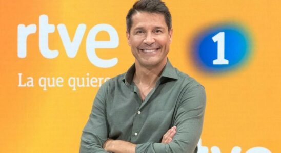 RTVE revele largent que Jaime Cantizano a gagne pour la