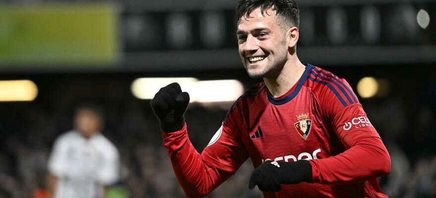 Real Saragosse Arnaiz Transferts Le Real Saragosse reclame Jose