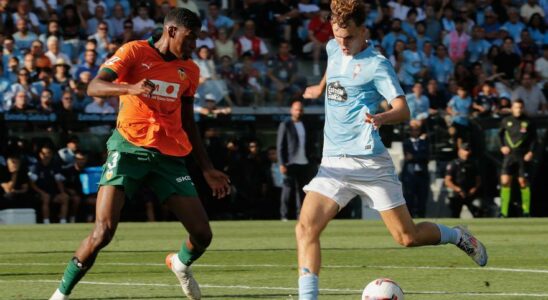 Resume buts et moments forts du Celta de Vigo 3