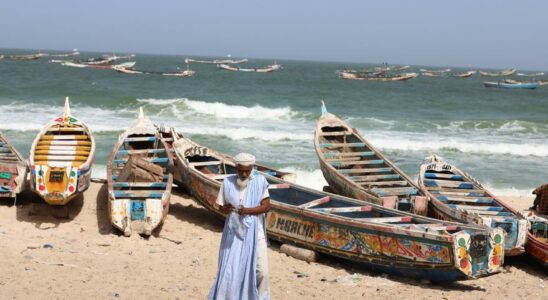 SANCHEZ EN AFRIQUE La Mauritanie pole migratoire vers lEspagne