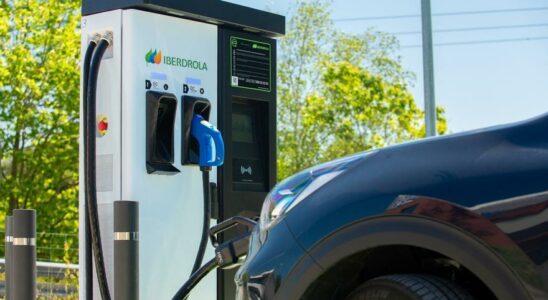 Se deplacer en voiture electrique dans toute lEspagne est desormais