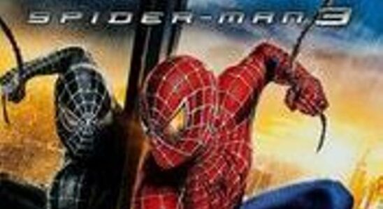 Spider Man 3