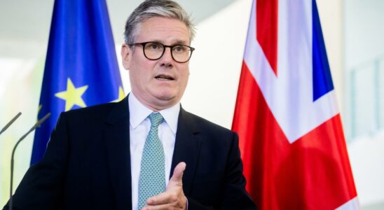 Starmer envisage de mettre en place une semaine de travail