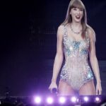 Taylor Swift annule ses trois concerts a Vienne en raison