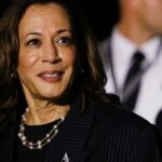 Trump et Harris saffrontent sur les conditions de leur debat