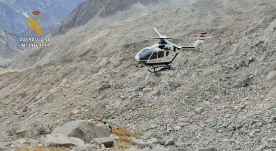 Un autre alpiniste decede apres etre tombe dans un canal