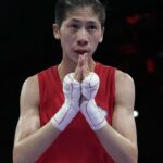 Un boxeur intersexue de Taiwan gagne sans broncher et sous