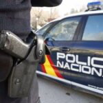 Un homme arrete a Seville pour avoir agresse sexuellement une