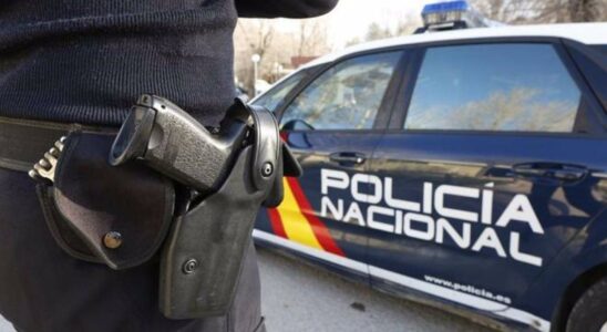 Un homme arrete a Seville pour avoir agresse sexuellement une