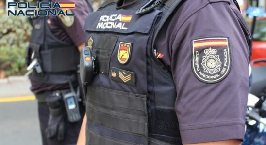 Un homme assassine sa femme avec un couteau a Seville