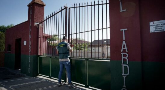 Un jeune homme arrete comme auteur presume de lassassinat a