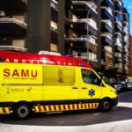 Un jeune homme decede saignant a mort dans une maison