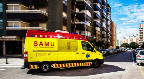 Un jeune homme decede saignant a mort dans une maison