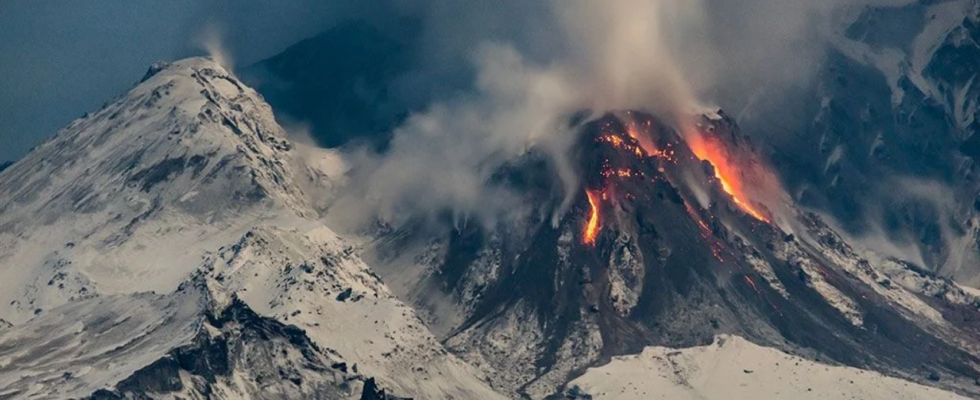 Un tremblement de terre secoue la peninsule du Kamtchatka et