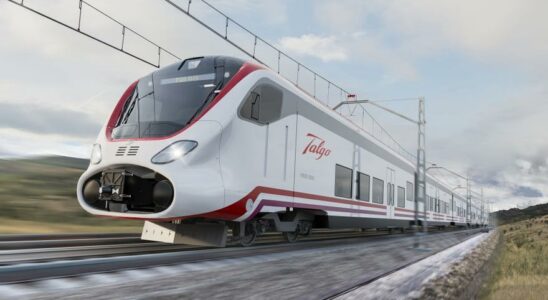 VETO DU GOUVERNEMENT TALGO Les actionnaires minoritaires de Talgo