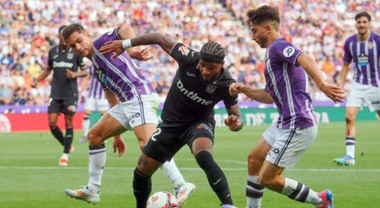 Valladolid et Leganes ne passent pas du match nul a