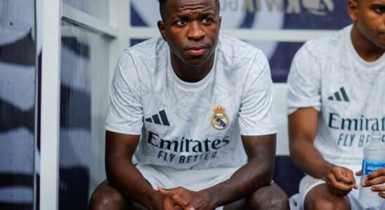 Vinicius confirme les soupcons du Real Madrid et garde la