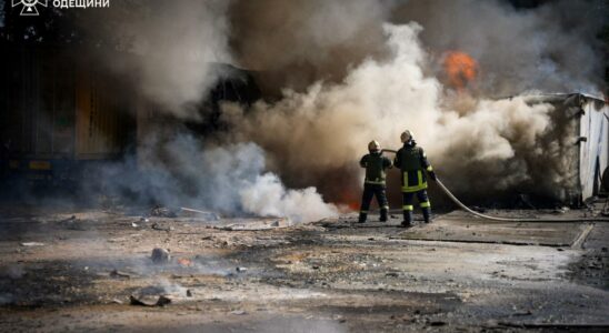 au moins 3 morts et explosions dans plusieurs regions