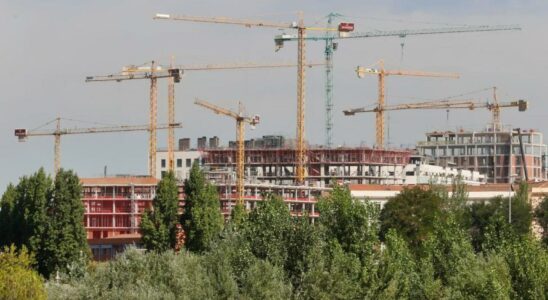 construira 95 000 logements repartis dans 16 municipalites