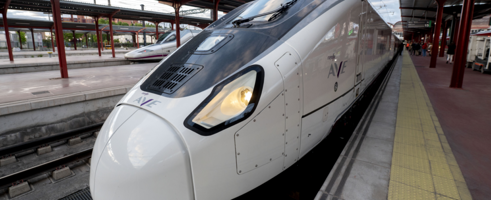 declenche la guerre entre Renfe et Talgo