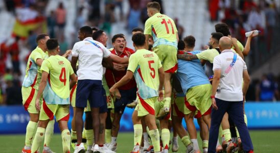 la generation de Fermin Baena et Abel Ruiz demande le