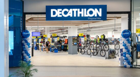 linvention Decathlon qui sera epuisee cet ete