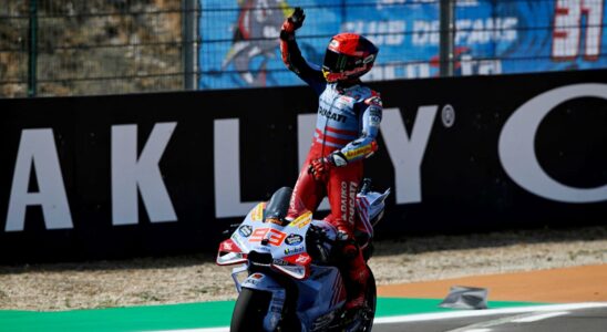 remporte la course de sprint a MotorLand apres 1 042