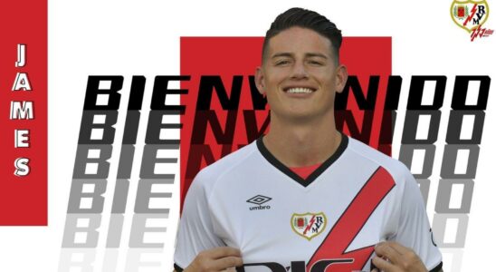 signe avec le Rayo Vallecano pour sa saison du centenaire