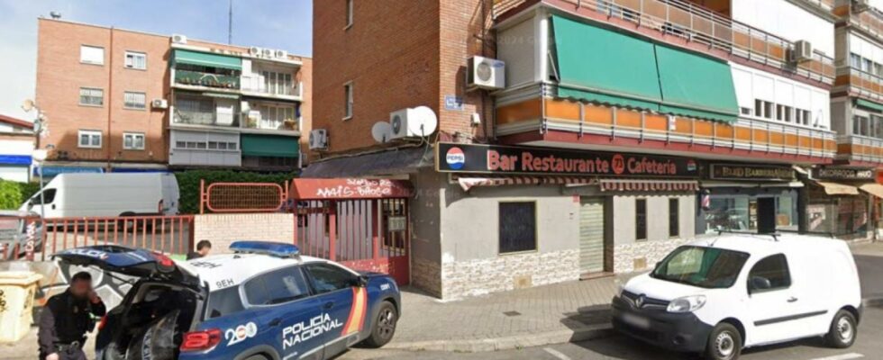 une bagarre dans un bar se termine avec 9 arrestations