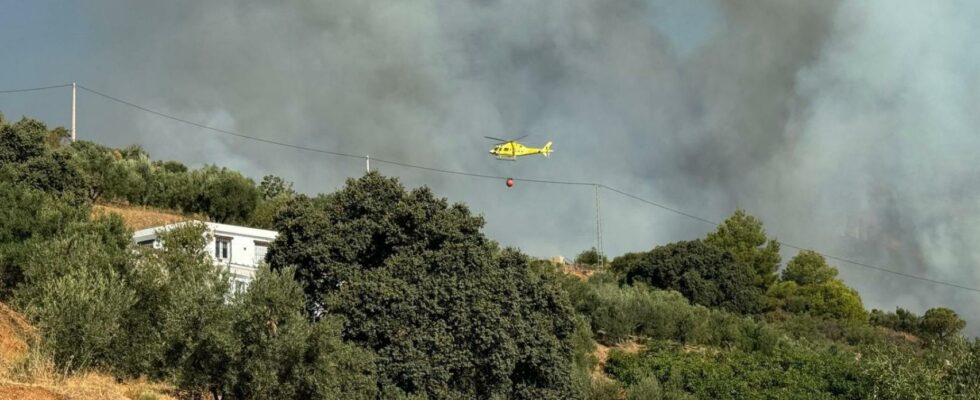 une dizaine de voisins expulses pour prevention