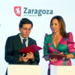 1726612328 Madrid et Saragosse signent un accord de collaboration touristique en