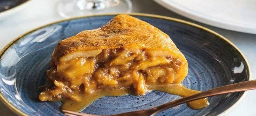 72 des Espagnols preferent lomelette de pommes de terre a