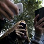 90 des adolescents souffrent de cou mobile