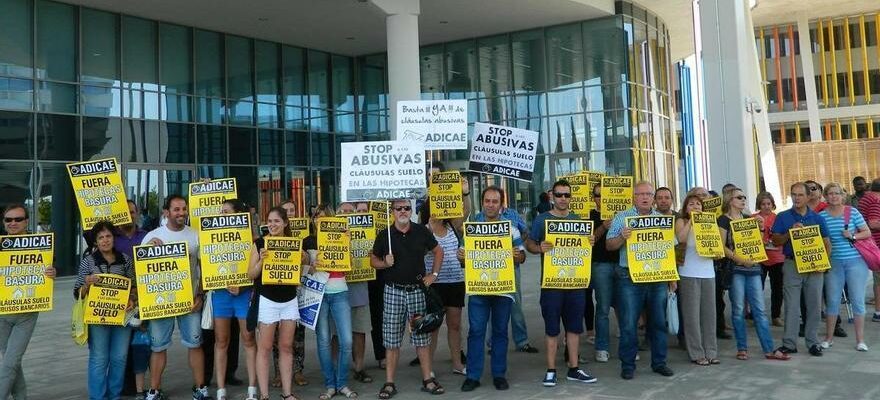 AICAR ADICAE 36 ans de defense des droits des consommateurs