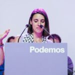 AVANCEE ELECTORALE Podemos considere le gouvernement comme insoutenable