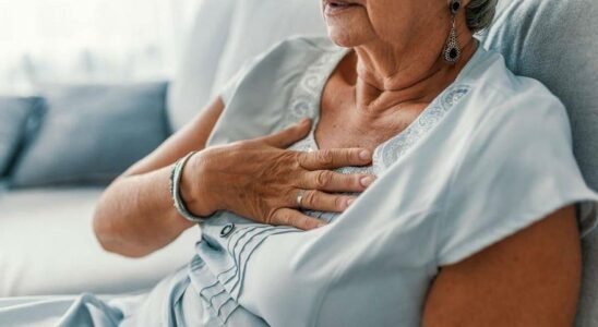 AVANCEE MEDICALE Une simple prise de sang anticipe le