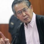 Alberto Fujimori est decede a 86 ans