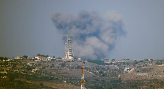 Alerte maximale en Israel contre deventuelles represailles du Hezbollah et