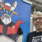 Alfredo Garrido auteur des chansons de series telles que Mazinger