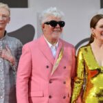 Almodovar entre dans lhistoire et remporte le Lion dor du